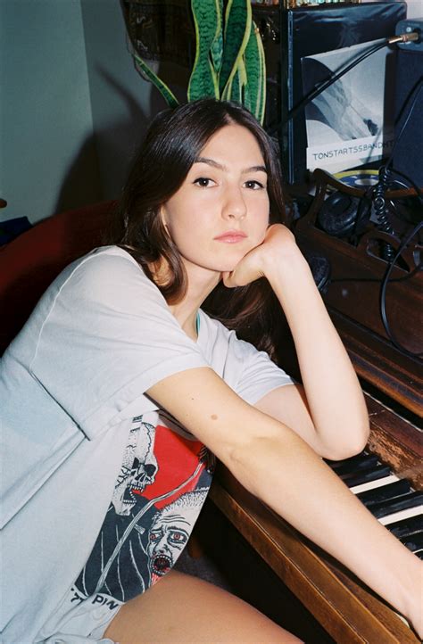The Hypnotic Allure of Weyes Blood's Cursed Enchantment